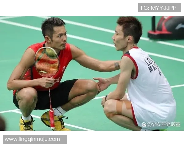 2012伦敦奥运会羽毛球男单决赛林丹对决李宗伟的巅峰对决与传奇时刻 2012伦敦奥运会羽毛球男单决赛林丹对决李宗伟的巅峰对决与传奇时刻